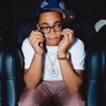 Michael Rainey Jr. Instagram - The Final Lap Tour 🚦💫 It’s like the multiverse 😂🔥🔥 Denver, Colorado
