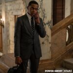 Michael Rainey Jr. Instagram - Season finale 🤯🤯 man I’m not even ready 🔥🤦🏽‍♂️ @ghoststarz