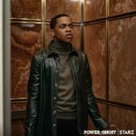 Michael Rainey Jr. Instagram - When you’re trying to watch the new episode of @ghoststarz but you forgot your Starz Password🤬😂