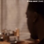 Michael Rainey Jr. Instagram - How Tonight’s episode is gonna hit y’all upside the head 😂🔥 Comment free Riq if you ready for @ghoststarz to return 🔥👀