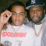 Michael Rainey Jr. Instagram - @50cent You know I do this. It’s only one Michael in this shit & I’m HIM💰
