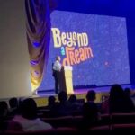 Michael Rainey Jr. Instagram - It was such an honor to be involved with yesterday’s @gardenofdreams Talent Show. These kids are facing issues like serious medical problems to homelessness and extreme poverty and it was so amazing to see them living out their dream and perform at the big stage at Radio City Music Hall. Shouts out to the Youngins of New York that performed last night. Y’all have bright futures❤️✨
