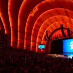 Michael Rainey Jr. Instagram - It was such an honor to be involved with yesterday’s @gardenofdreams Talent Show. These kids are facing issues like serious medical problems to homelessness and extreme poverty and it was so amazing to see them living out their dream and perform at the big stage at Radio City Music Hall. Shouts out to the Youngins of New York that performed last night. Y’all have bright futures❤️✨