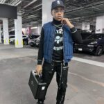 Michael Rainey Jr. Instagram - Clueless