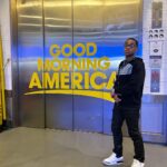 Michael Rainey Jr. Instagram - Get money America 🫡💰