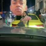 Michael Rainey Jr. Instagram - Having our way 🌲 NOLA showed mad love ❤️