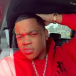 Michael Rainey Jr. Instagram - In n out