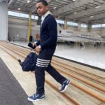 Michael Rainey Jr. Instagram - Midnight 305 Is live 🇮🇹