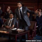 Michael Rainey Jr. Instagram - Season finale 🤯🤯 man I’m not even ready 🔥🤦🏽‍♂️ @ghoststarz