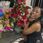 Michael Rainey Jr. Instagram - Happy birthday to the queen 👑 my heart❤️❤️❤️