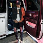 Michael Rainey Jr. Instagram – Houston i had mad fun I love it here 😂🔥 @bransoncognac @lecheminduroi