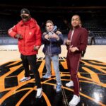 Michael Rainey Jr. Instagram - I said all money on Izzy 😈🚀