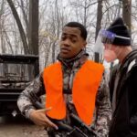 Michael Rainey Jr. Instagram - It’s about that time 🤩 if you haven’t seen the season 2 Premier yet tune in now 🔥