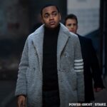 Michael Rainey Jr. Instagram - 12am EST!! Episode 2 of Power Book II: Ghost drops on the STARZ app. Y’all ready!? #STARZ #PowerGhost #PowerNeverEnds #powerbook2