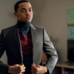 Michael Rainey Jr. Instagram - Back in business @ghoststarz March 17th 🍀