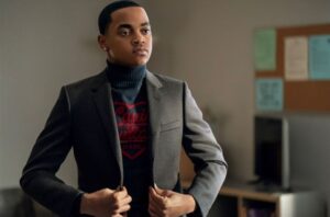 Michael Rainey Jr. Instagram - Back in business @ghoststarz March 17th 🍀