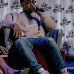 Michael Rainey Jr. Instagram - NCCU Showed love❤️ Might have to spin back for homecoming 👀 📸: @cleoellyce