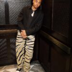 Michael Rainey Jr. Instagram - Saying the least + doing the most 💡