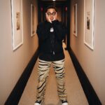 Michael Rainey Jr. Instagram - Saying the least + doing the most 💡