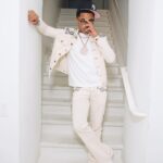Michael Rainey Jr. Instagram - +1