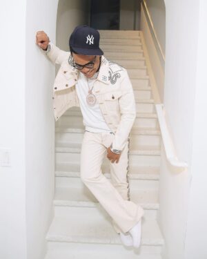 Michael Rainey Jr. Instagram - +1