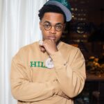 Michael Rainey Jr. Instagram - #NYFW @tommyhilfiger