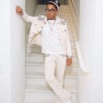 Michael Rainey Jr. Instagram - +1
