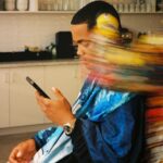 Michael Rainey Jr. Instagram -