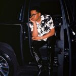 Michael Rainey Jr. Instagram -