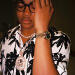 Michael Rainey Jr. Instagram -
