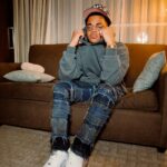 Michael Rainey Jr. Instagram – 📍