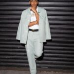 Michael Rainey Jr. Instagram - Step like giant