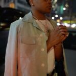 Michael Rainey Jr. Instagram - Step like giant