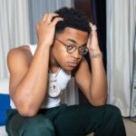 Michael Rainey Jr. Instagram - Me vs Me