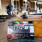 Michael Trevino Instagram – 🚨Monday August 8, 2022 @thecw🚨