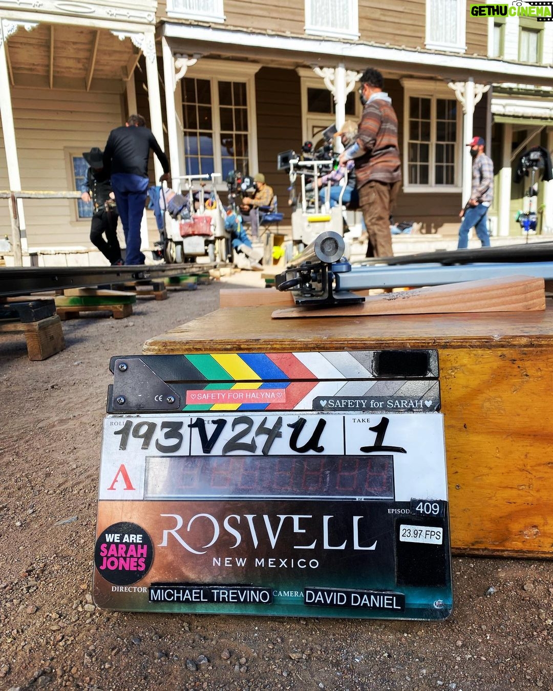 Michael Trevino Instagram - 🚨Monday August 8, 2022 @thecw🚨