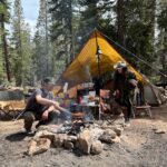 Michael Trevino Instagram – Off Grid weekend recap in Sequoia National Forest. We hit Sherman Peak Trail at 10k elevation. Just getting the camping/overlanding season started 🏕
#overlanding #camping #offroad #sponsorus
