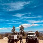 Michael Trevino Instagram – Off Grid weekend recap in Sequoia National Forest. We hit Sherman Peak Trail at 10k elevation. Just getting the camping/overlanding season started 🏕
#overlanding #camping #offroad #sponsorus