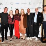 Michael Trevino Instagram - Spent last weekend in Park City for @operationsmile’s 10th annual Ski and Smile event. This has been my 9th year supporting this global family that help provide cleft surgeries for children around the world. I’m grateful for those who attended and continue to support us. See you next year! Huge thanks to our partners @stregisdv @deervalleyresort @objectsofmagic @seescandies @barefootdreams @alpha.pals @theta_labs @amazonstudios #operationsmile #seescandiesxsmile The St. Regis Deer Valley