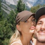 Michael Trevino Instagram - I was in a car seat the last time I visit Yosemite. Such a beautiful place. Thanks for the wheels @outdoorsy! #travelpartner Yosemite National Park