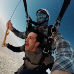 Michael Trevino Instagram - JUST DO IT.