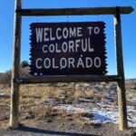 Michael Trevino Instagram - Finally!!! Day 1 of the new season. Took a drive to Colorado to ride Wolf Creek for the first time. Had fun. Zero injuries. OK back to work