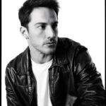 Michael Trevino Instagram - why so serious ?