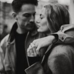 Michael Trevino Instagram - 12 . 24 . 23 🤍💍 Amsterdam, Netherlands