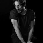 Michael Trevino Instagram – that lugubrious look