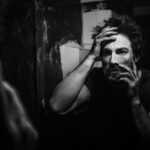 Michael Trevino Instagram - Raskolnikov. I’m. Raskolnikov. C+P