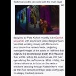 Michael Trevino Instagram - At first I thought posting this review might be doin too much... but then I thought screw it who cares! This is my first time doing a play and I’m not going to pretend like I wasn’t going to look at any reviews 🤷🏻‍♂️ Feeling so blessed to have been included in this immensely talented group of people. I have come to understand that theatre is a ‘beast’ no matter how large or small the production and this has been one hell of a learning experience. . So thank you Shari Barrett for coming out and supporting us. I’m happy & grateful that someone out there appreciates the work that we’ve been doing for the past couple months. 2 more weekends of shows to go 😁 🎭