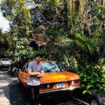 Michael Trevino Instagram - My first trip to Thailand and I feel like we’re doing this right. . . . #thailandinsider#chiangmai #amazingthailand Chiang Mai, Thailand