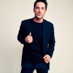 Michael Trevino Instagram - T C A 2 0 1 9