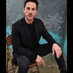 Michael Trevino Instagram - T C A 2 0 1 9